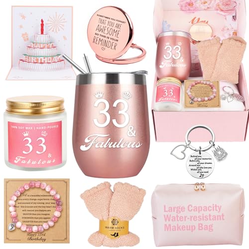 Luxus Geschenk Zum 33 Geburtstag Frau Bilder