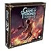 Fantasy Flight Games FFGVA103 Game of Thrones Board Game & Extension