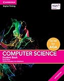 GCSE Computer Science for AQA Student Book with Digital Access(2 Years)