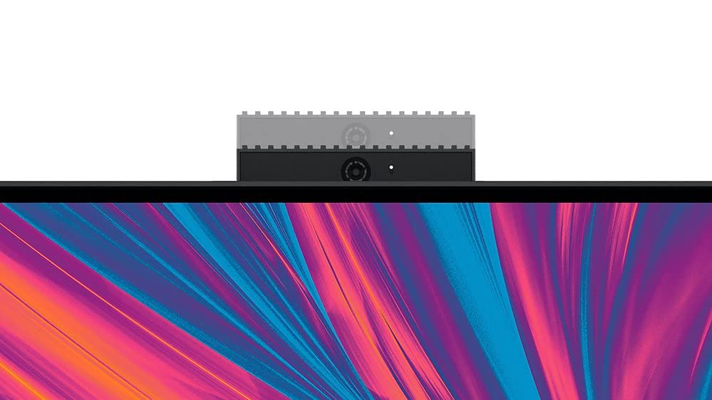 Image of Dell Pro 24 All-in-One 2TB SSD 64GB RAM Extreme (Intel Core i9-13900K Processor Turbo Boost to 5.80GHz, 64 GB RAM, 2 TB SSD, 24-inch FullHD IPS, Win 11 Pro) PC Computer Desktop