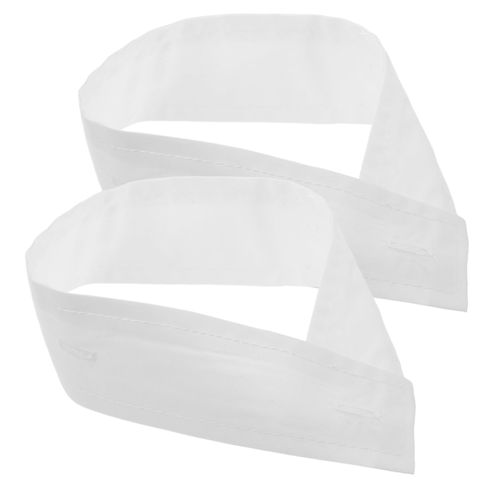 WOFASHPURET 2pcs Detachable Faux Collar for Women Stylish Lapel Neckline Soft Versatile for Blouses Easy to Wear Prevents Collar Stains