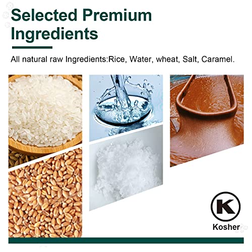 Delving into Delicious World Soeos Shaoxing Wine: 5-Year Aged Cooking Wine Review