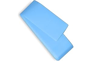 Satin Blanket Binding: Double Fold 2 Inch