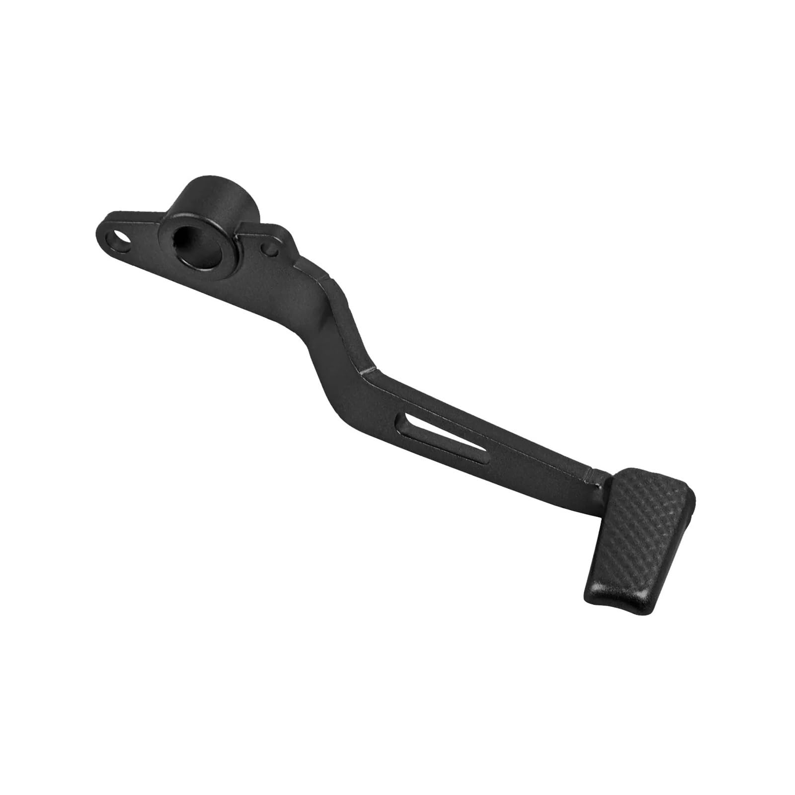 SYC27QP Shift Pedal Lever Motorcycle for NI&NJA400 Z400 2018-2024 for Ninja500 Z500 SE/Z E-1 2024-UP Footpegs Footrest Foot Pegs Foot Brake Pedal Lever