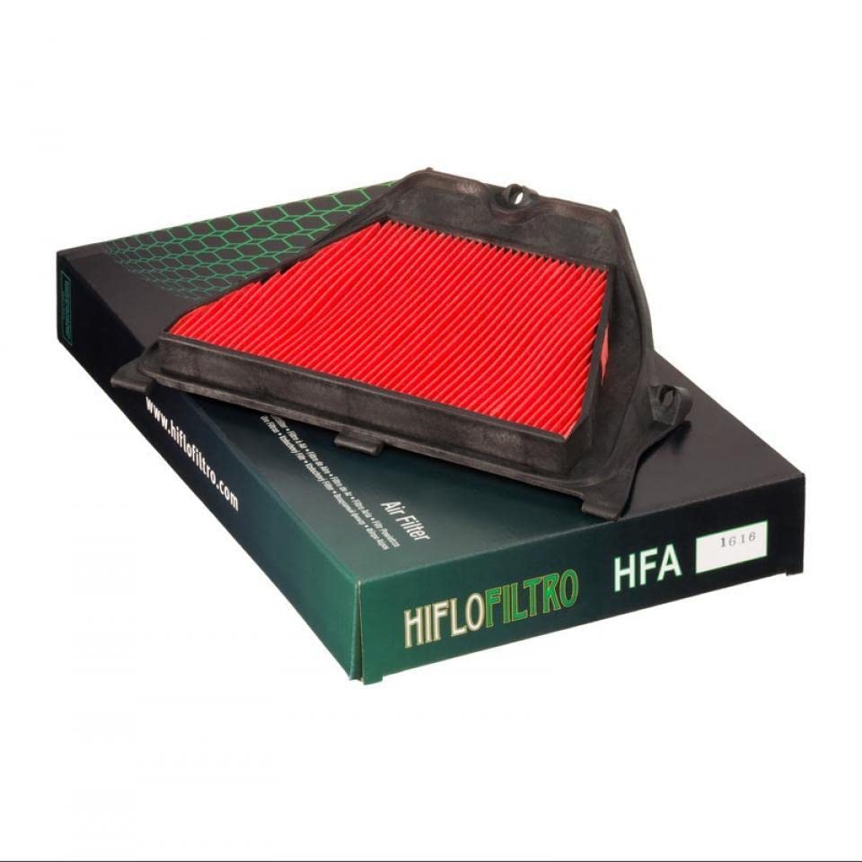 Filtro de aire Hiflofiltro para Moto Honda 600 Cbr Rr 2003 a 2006