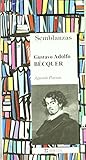  Gustavo Adolfo Becquer