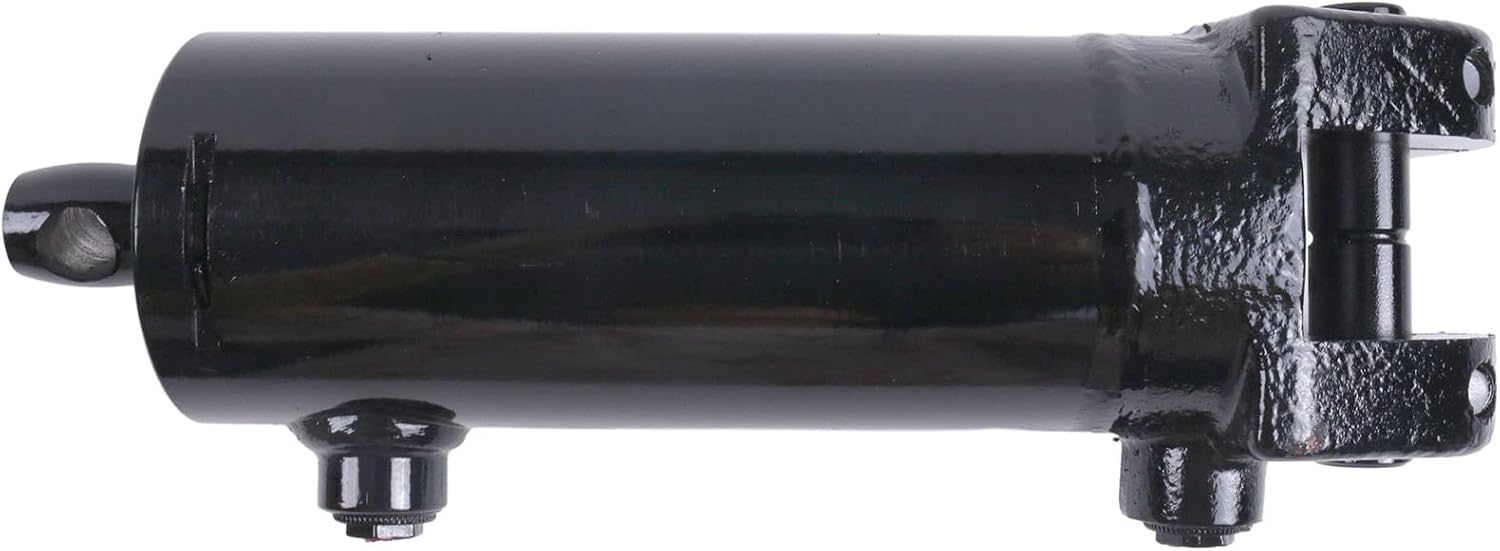 Solarhome Hydraulic Power Steering Cylinder 1605121M91 1605121M92 Compatible With Massey Ferguson 255 261 265 270 271 275 281 283 285 290 565 275 590 670 675 690.2WD