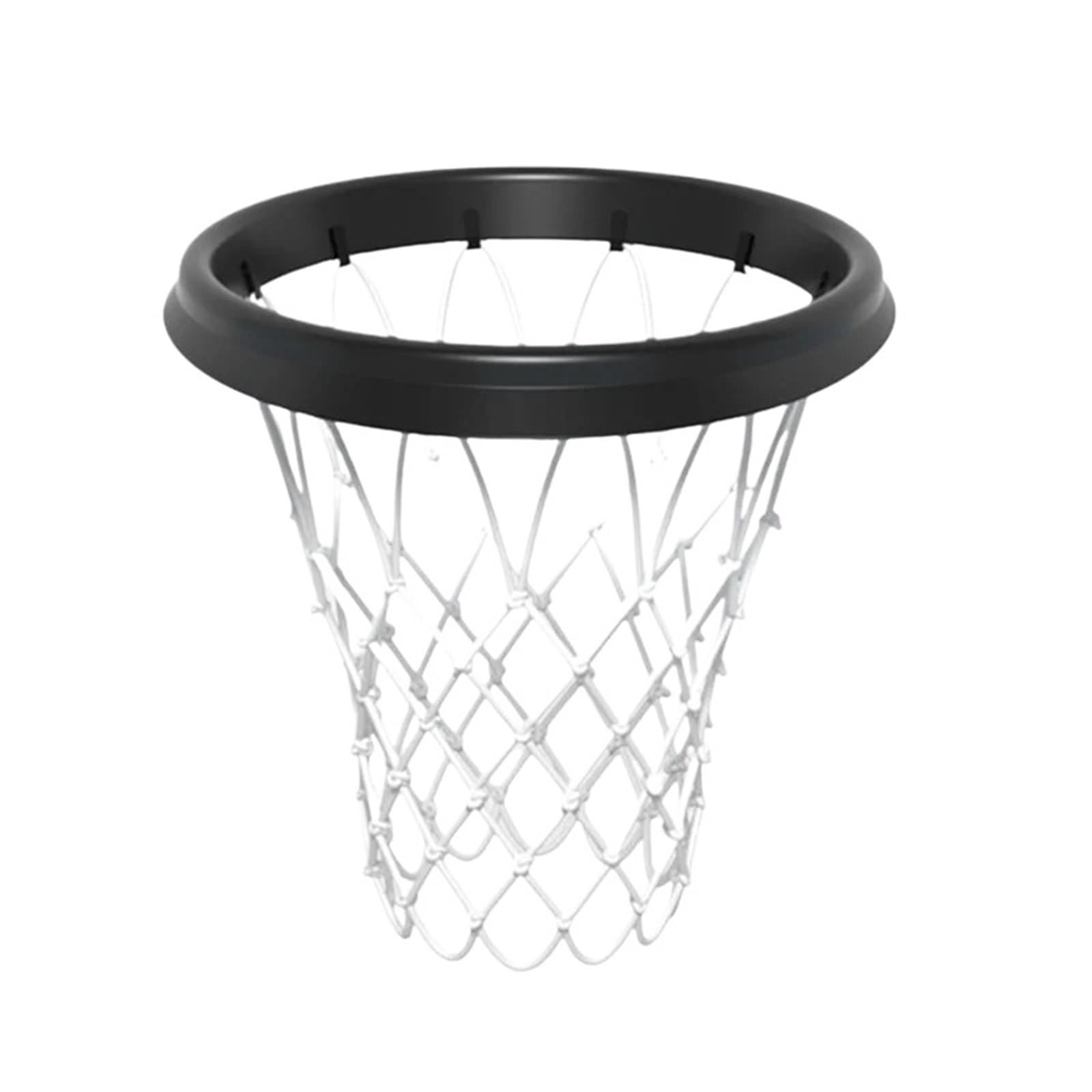 Red De Baloncesto PortáTil Red de Baloncesto portátil for Interiores y Exteriores, extraíble, Profesional, fácil Instalar