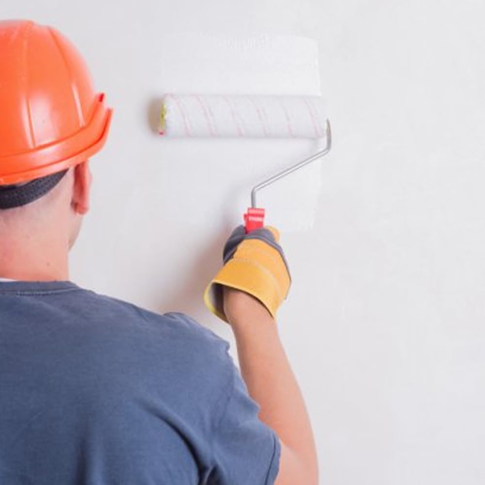 Sopgal Sellador Fijador Listo al Uso 5L Paredes y Fachadas Antes de Pintar | Imprimación de uso directo. Mejora la adherencia de pinturas y barnices sobre yeso, hormigón y escayola antes de pintar.