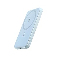 Anker 621 Magnetic Power Bank Magsafe(MagGo)