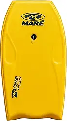 Prancha Bodyboard Semi Profissional Maré Pro 39' e Fundo Rigido