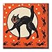 Beistle 16-Pack Halloween Luncheon Napkins