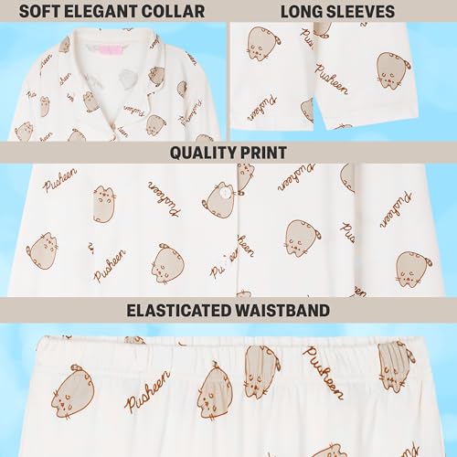 La mejor selección de Pijamas de una pieza para Niña los más solicitados. 6 Imagen adicional