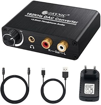 amplificatore per l'udito per la tv