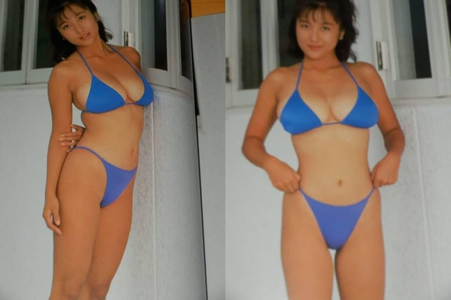 映画ランド　かとうれいこ　表紙　水着ビキニ 映画ランド かとうれいこ 表紙 水着ビキニ Amazon.co.jp