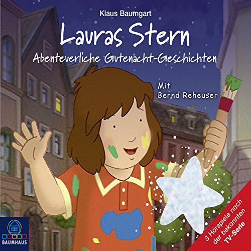 Lauras Stern
