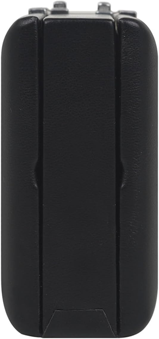 ダブルレイヤーバスーンリーフケース20葉のあるデザインレザーの葉の容量葉のための安全な閉鎖