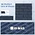 20 Pack Acoustic Panels with Self Adhesive, 12" X 12" X 0.4" High Density Sound Proof Foam Panels for Walls, Soundproof Wall Panel, Brick Sound Absorbing Panel for Home Studio Office Decor Navy Blue