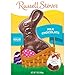 Russell Stover Milk Chocolate Easter Rabbit, 7 oz.