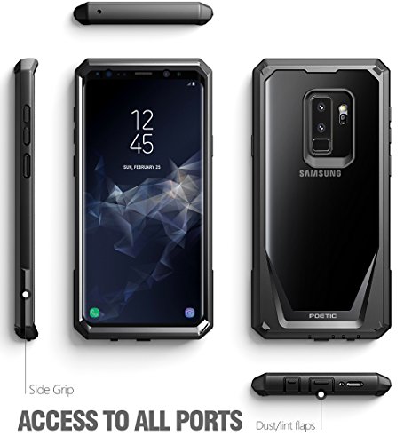 Poetic Guardian Galaxy S9 Plus Case - Image 2