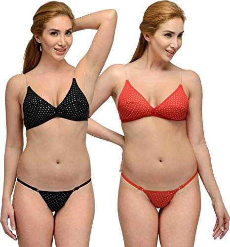 online shopping bra panty set