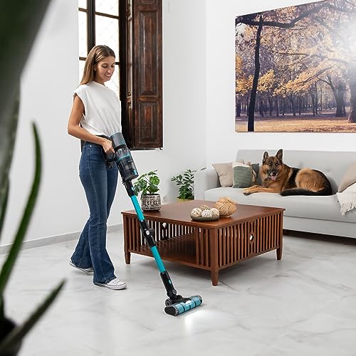 Cecotec 08424 aspirateur de table Combiné Neuf - vue 5