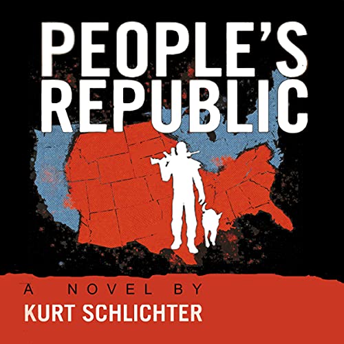 People's Republic: Kelly Turnbull, Book 1