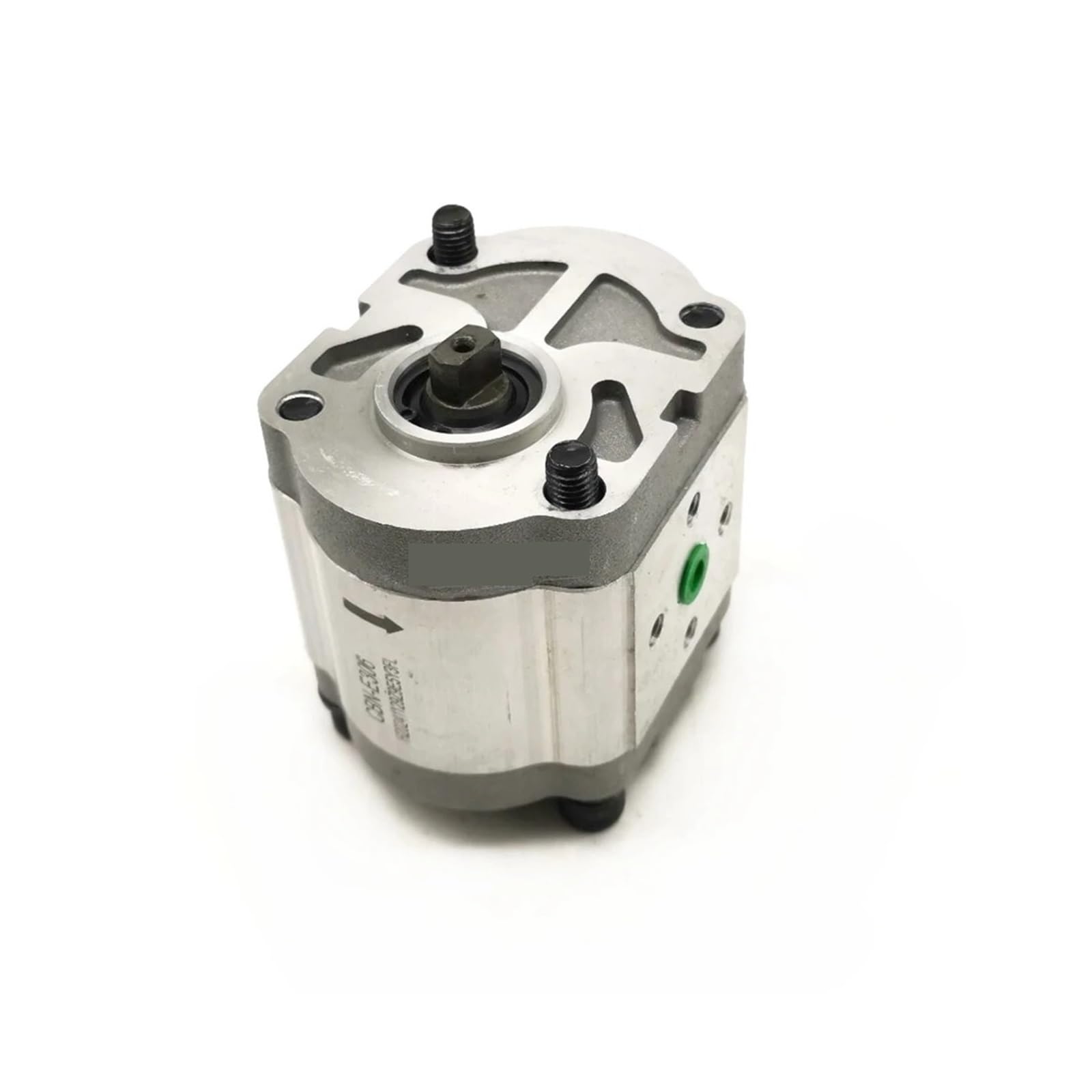 Pompe hydraulique CBN-E306 CBN-E314 CBN-E308 CBN-E312, Pompe à Engrenages for tracteurs(CBN-E314)