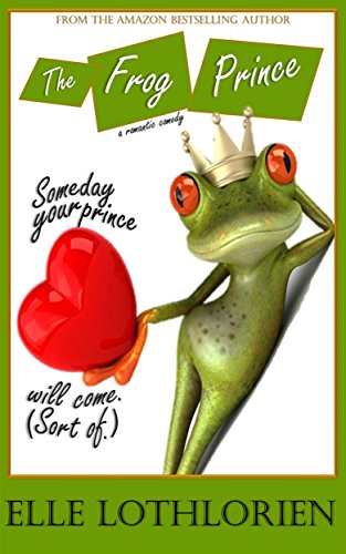 The Frog Prince (A Romantic Comedy)