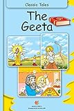 The Geeta - Classic Tales (Fully Illustrated)