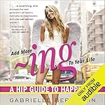 Cover of Add More -Ing to Your Life