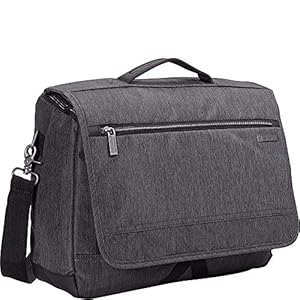 Samsonite Modern Utility Laptop Messenger Bag