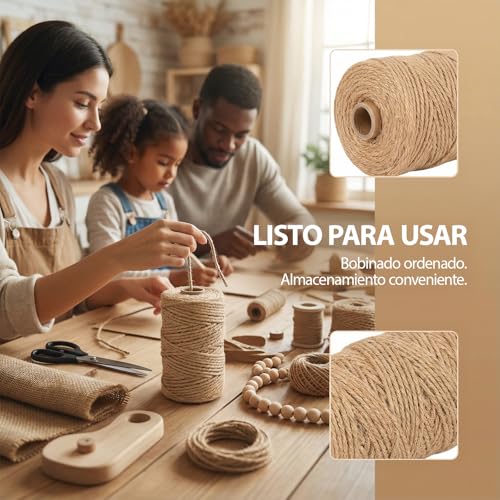 Lazos de ixtle 21 Imagen adicional