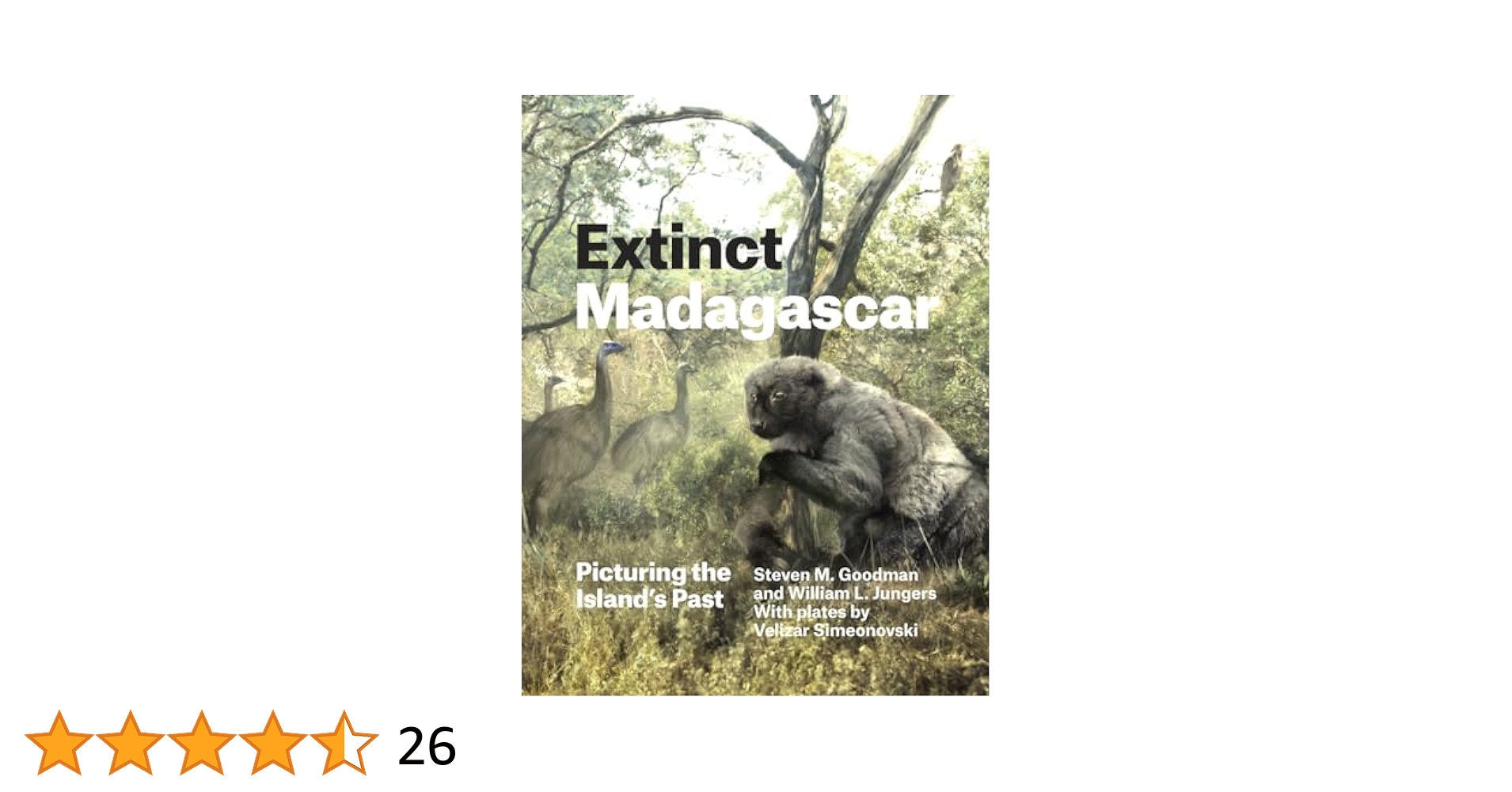 洋書 The Primates of Madagascar Ian Tattersal The primates of Madagascar : Tattersall, Ian : Free Download