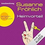 Heimvorteil