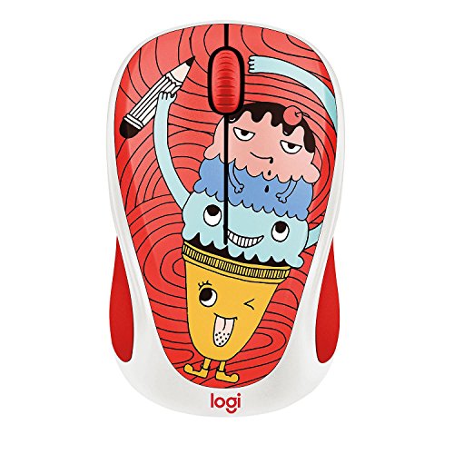 Preisvergleich Produktbild Logitech M325C Maus Serie