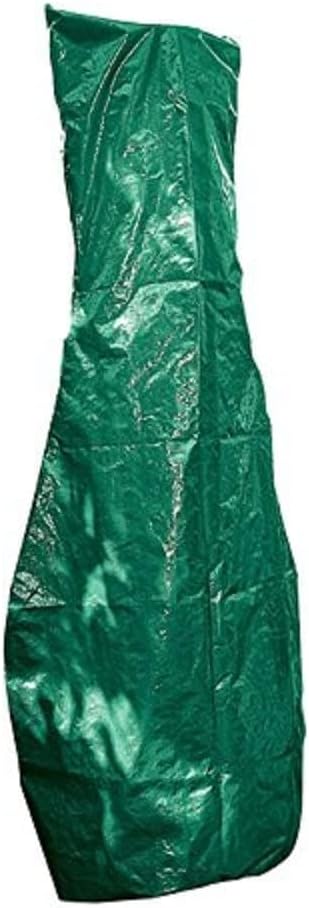 Draper 12910 Chimenea Cover High, 1780mm, Large