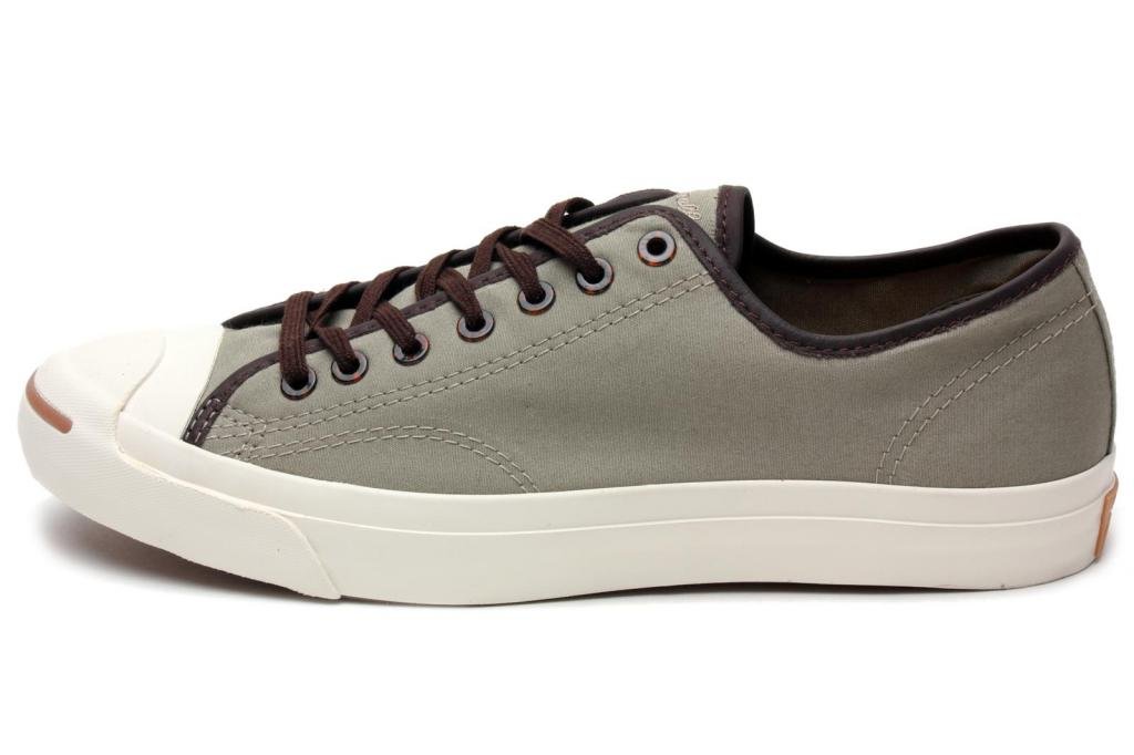 Converse Unisex-Adult Jack Purcell® Cp Canvas Low Top