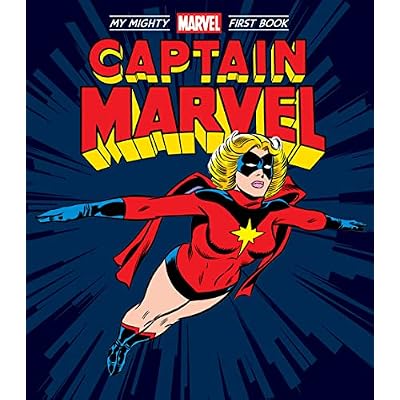 Captain Marvel