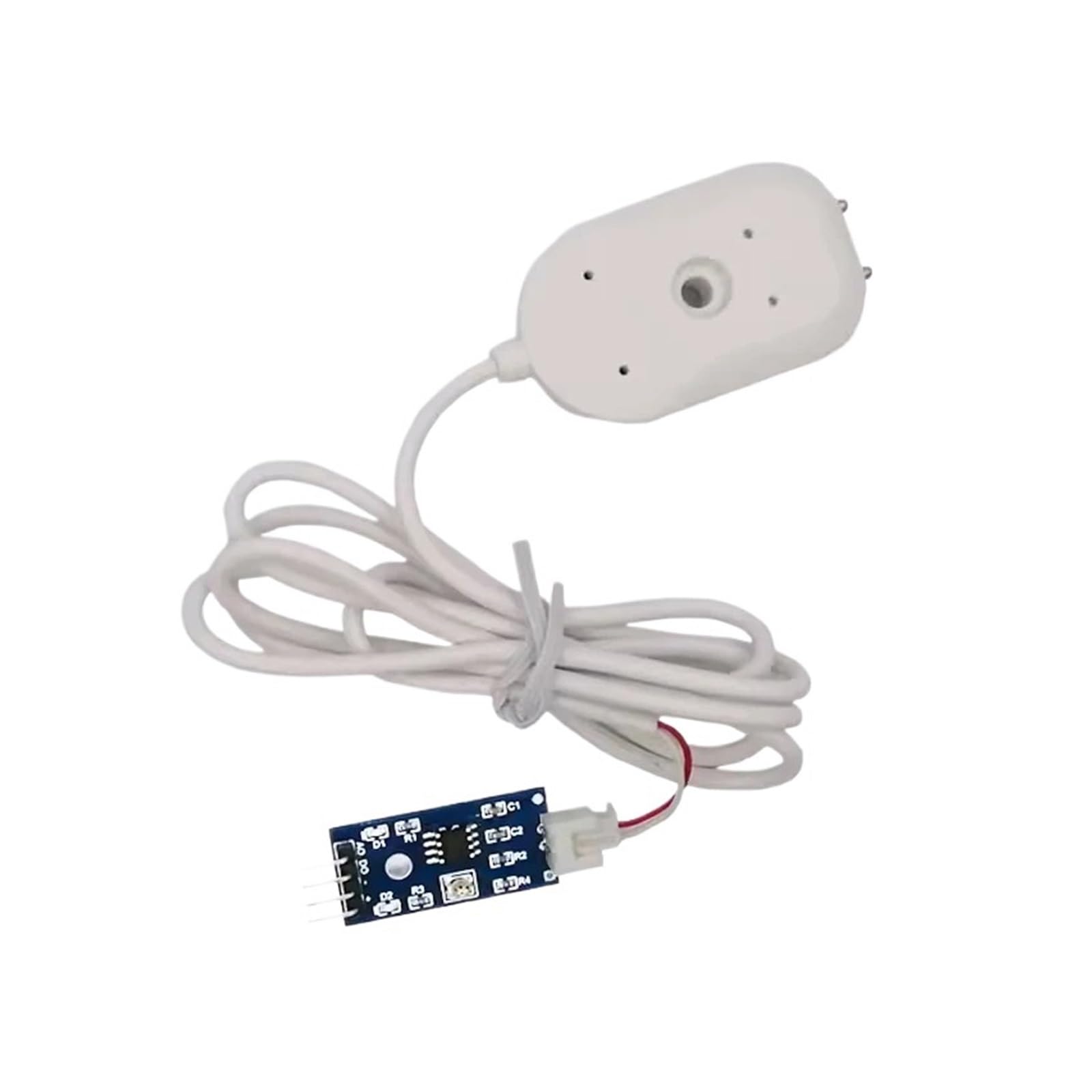BACYDLPL Water immersion sensor module Immersion water level leakage detection Digital analog