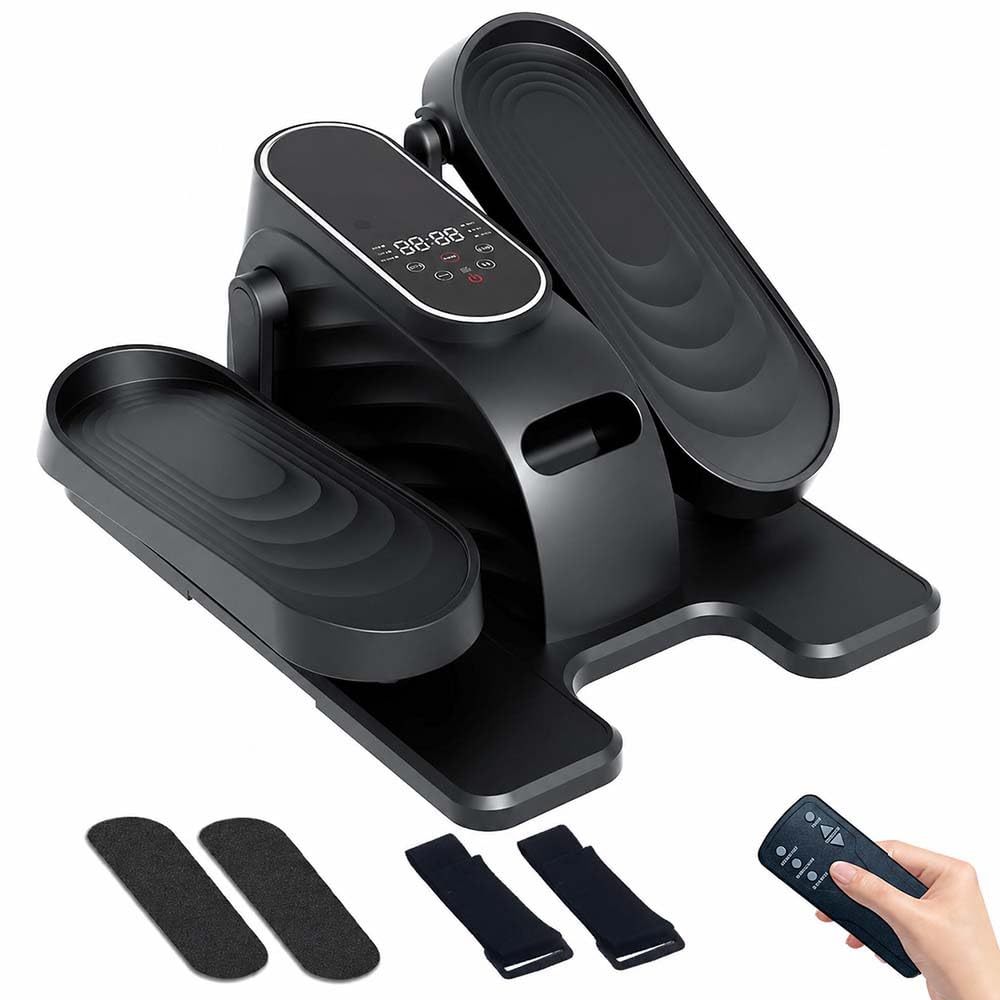 Beinilai Under Desk Elliptical Machine