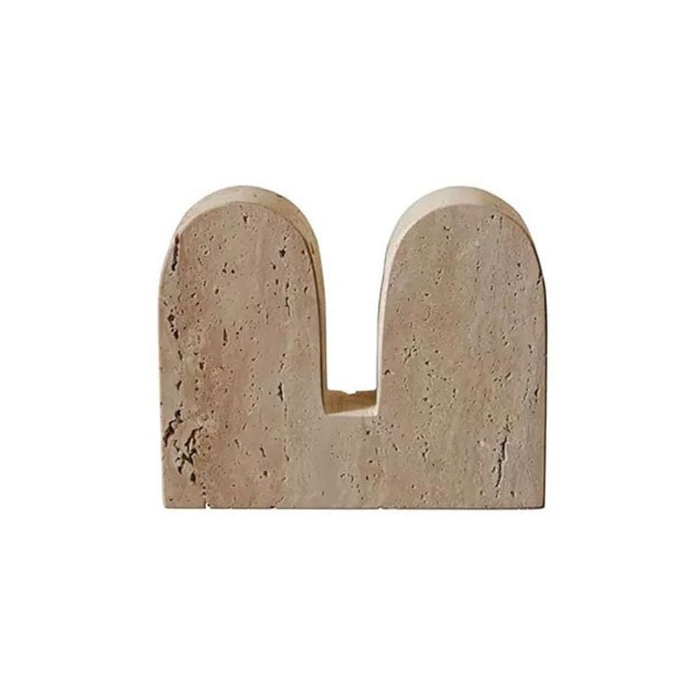 Book Organizer Decorative Bookends to Hold Books Heavy Duty for Home Library Office Shelf Decoration Bookshelf Accessories