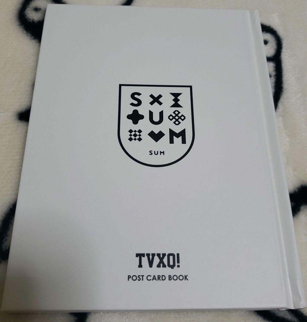 SOLD OUT＊東方神起＊ポストカード SOLD OUT＊東方神起＊ポストカード