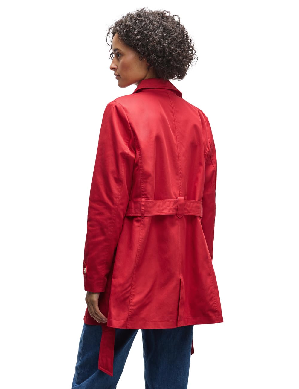 Street One Damen Trenchcoat