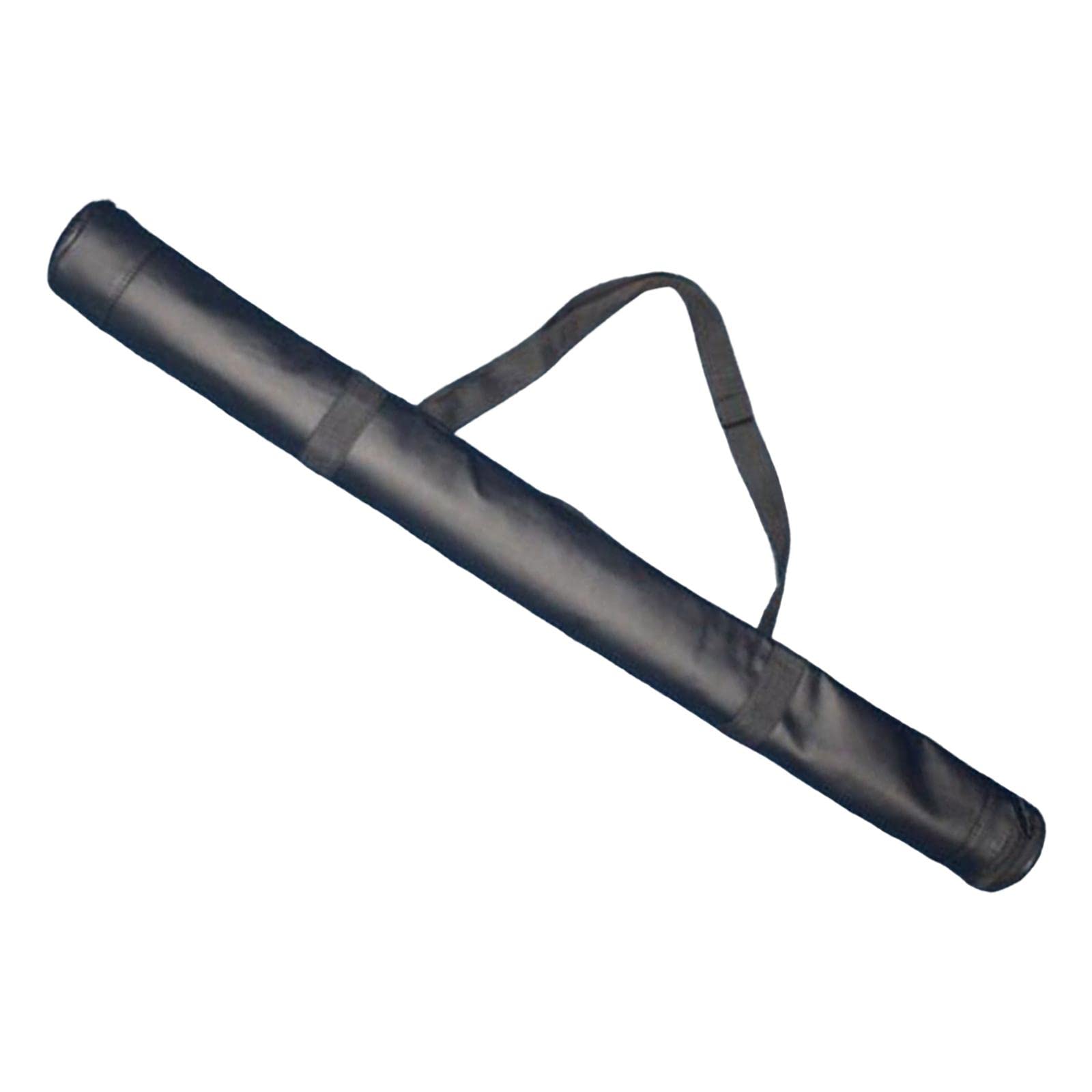 Deevoka Billiard Pool Cue Carrying Bag Case Pool Cue BagBilliard Stick Storage Bag Storage Pouch, 32inch