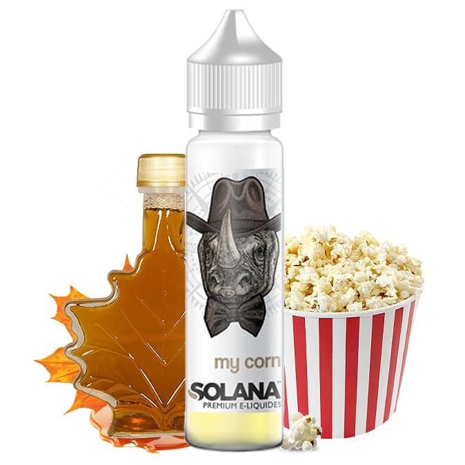 cigarette électronique pop corn Nettoyer et changer le parfum de votre clearomiseur de votre cigarette