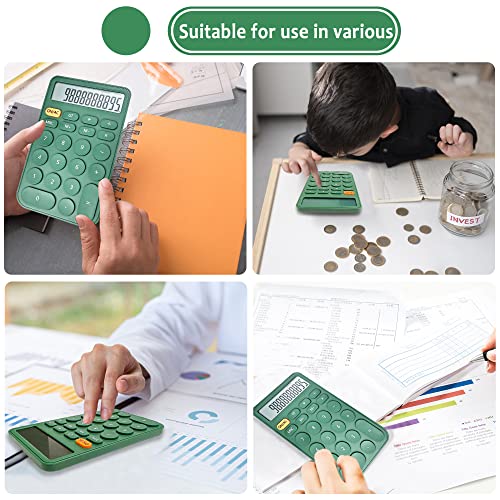 VEWINGL Standard Calculator XT100 の商品画像 4