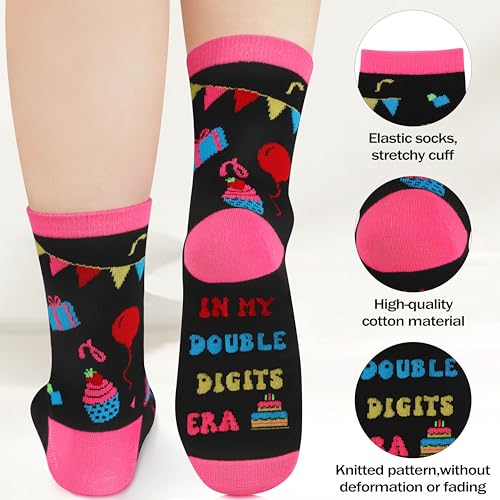 Image of 10th Birthday Gifts for Girls: Ideas for Daughter or Granddaughter