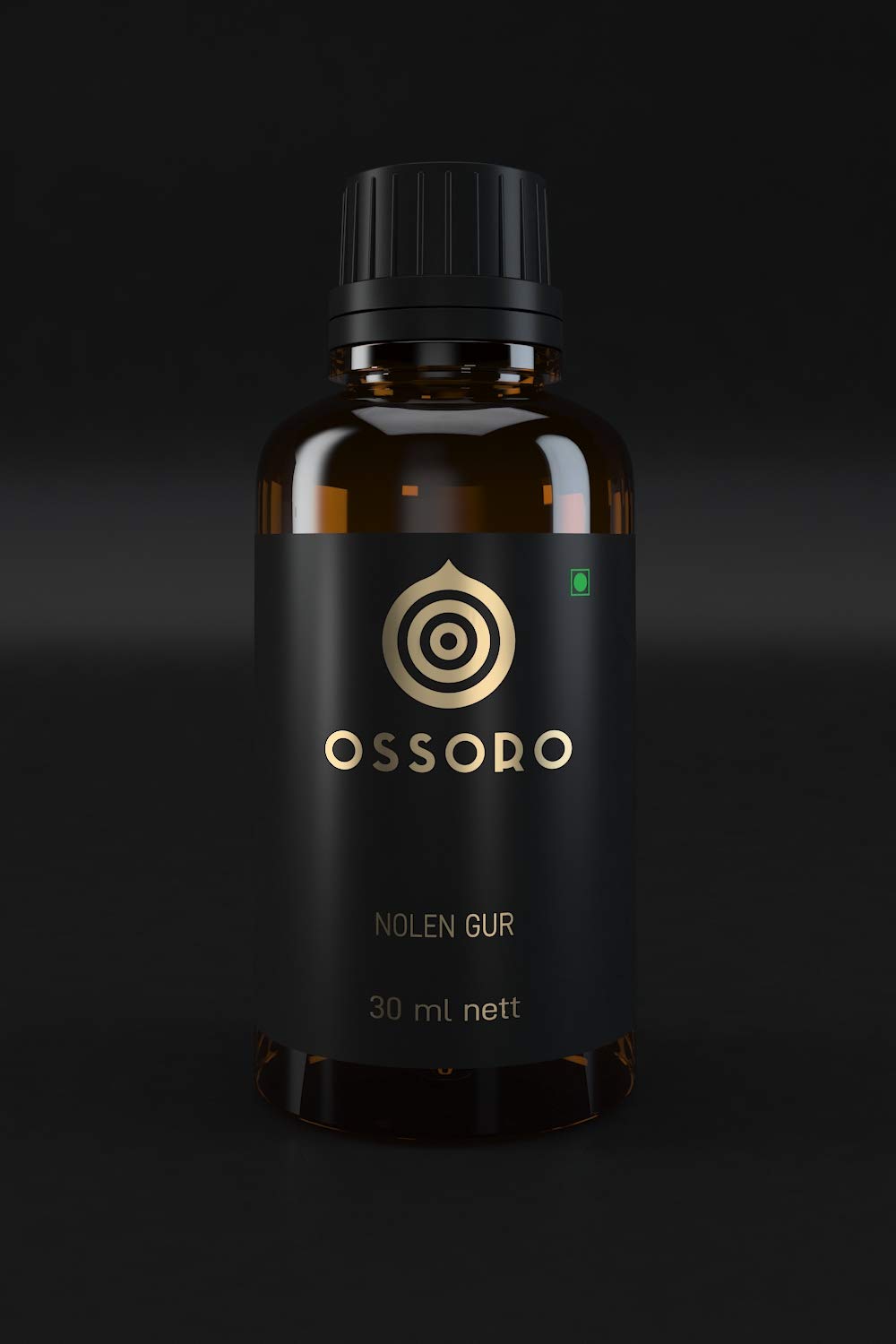 Ossoro Nolen Gur Essence, 30ml/ Glass Bottle Super Strong Concentrate (B08JXYJMZH) Amazon Price History, Amazon Price Tracker
