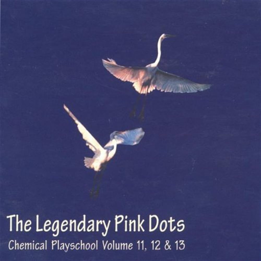 CHEMICAL PLAYSCHOOL 11...
